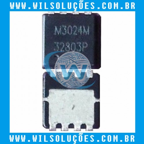 Qm3024m3 - Qm3024m - M3024m - 3024 - 3024m - M3024